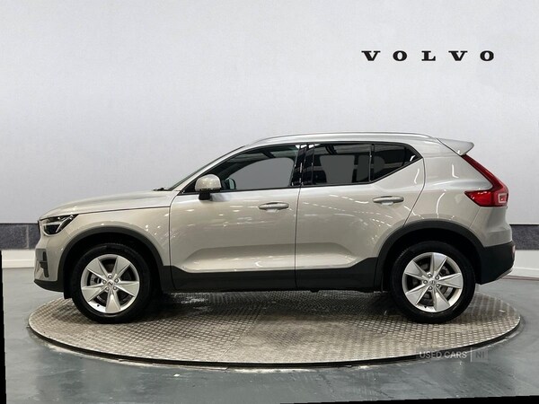 Used Volvo XC40 2025 for sale - 76473972: Photo 18
