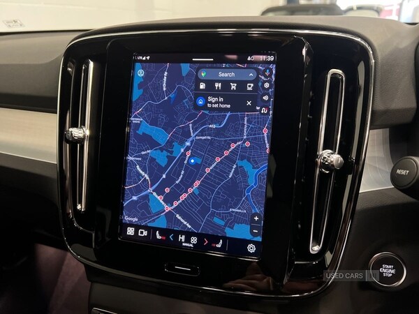 Used Volvo XC40 2025 for sale - 76473972: Photo 19