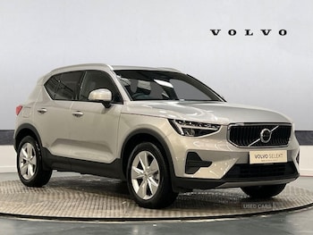 Used Volvo XC40 2025 for sale - 76473972: Photo