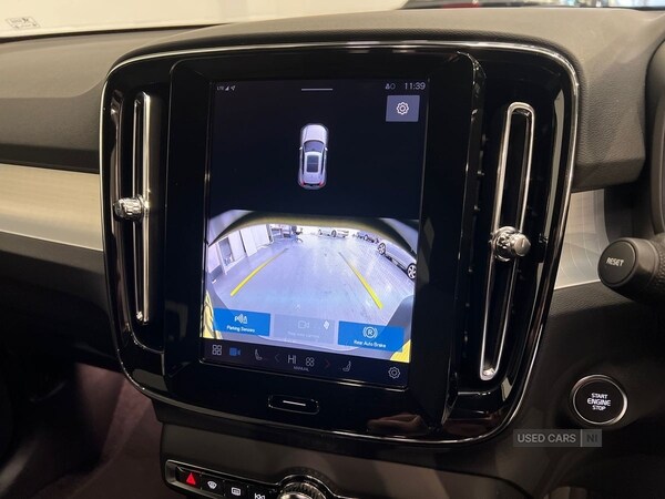 Used Volvo XC40 2025 for sale - 76473972: Photo 20