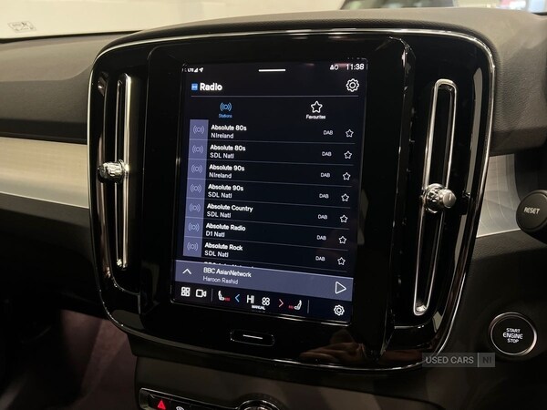 Used Volvo XC40 2025 for sale - 76473972: Photo 21