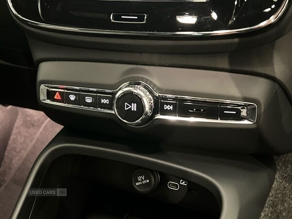 Used Volvo XC40 2025 for sale - 76473972: Photo 25
