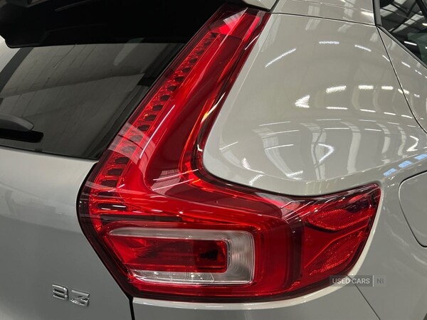 Used Volvo XC40 2025 for sale - 76473972: Photo 27