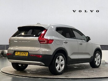 Used Volvo XC40 2025 for sale - 76473972: Photo