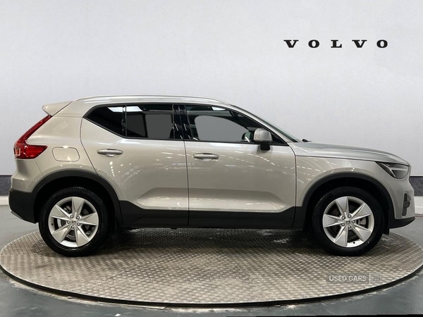 Used Volvo XC40 2025 for sale - 76473972: Photo 3