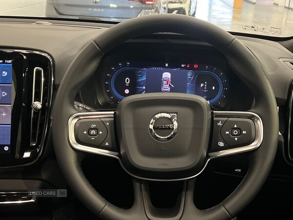 Used Volvo XC40 2025 for sale - 76473972: Photo 30