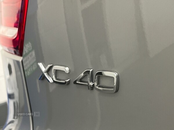 Used Volvo XC40 2025 for sale - 76473972: Photo 34