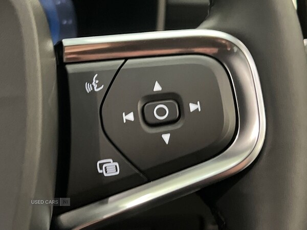 Used Volvo XC40 2025 for sale - 76473972: Photo 35