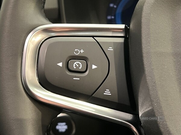 Used Volvo XC40 2025 for sale - 76473972: Photo 36