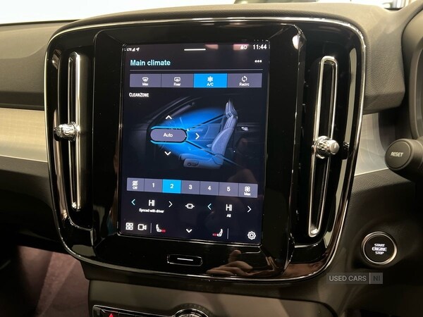 Used Volvo XC40 2025 for sale - 76473972: Photo 39