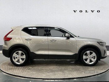 Used Volvo XC40 2025 for sale - 76473972: Photo