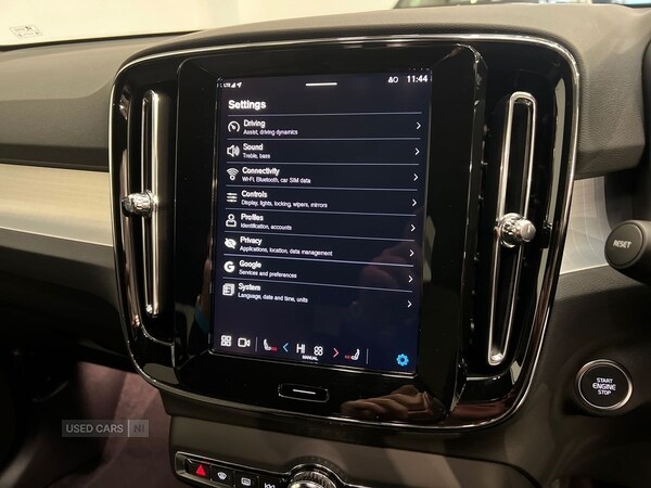 Used Volvo XC40 2025 for sale - 76473972: Photo 40