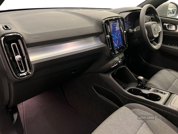 Used Volvo XC40 2025 for sale - 76473972: Photo 5