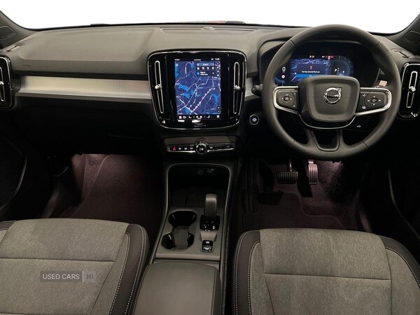 Used Volvo XC40 2025 for sale - 76473972: Photo 6
