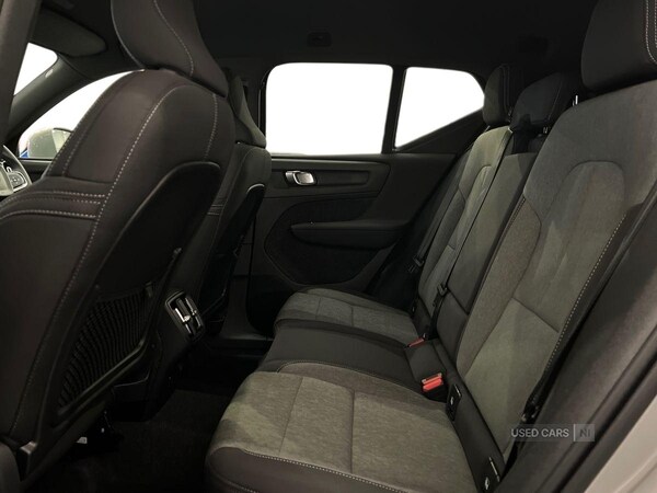 Used Volvo XC40 2025 for sale - 76473972: Photo 7
