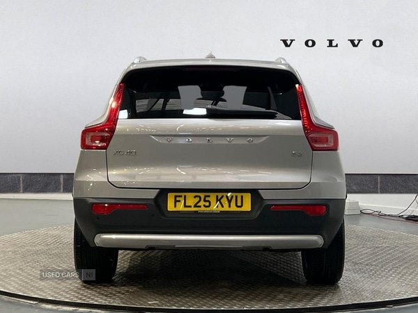 Used Volvo XC40 2025 for sale - 76473972: Photo 8
