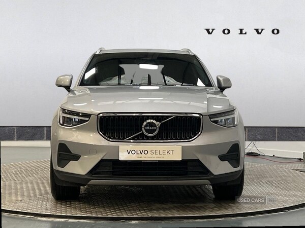 Used Volvo XC40 2025 for sale - 76473972: Photo 9