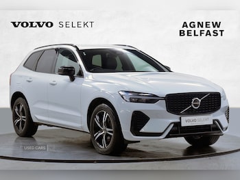 Volvo - XC60