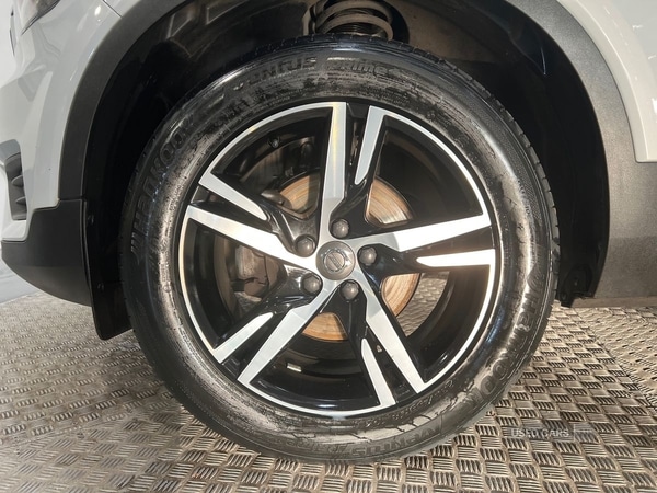 Used Volvo XC40 2022 for sale - 76659672: Photo 10