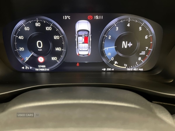 Used Volvo XC40 2022 for sale - 76659672: Photo 12