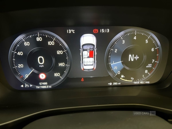 Used Volvo XC40 2022 for sale - 76659672: Photo 15