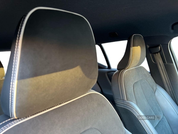 Used Volvo XC40 2022 for sale - 76659672: Photo 17