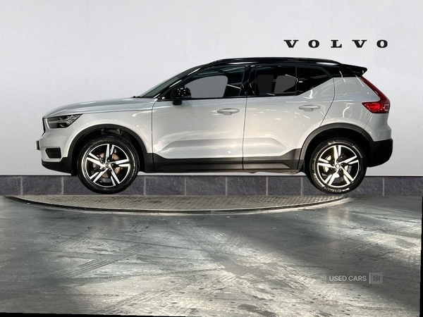 Used Volvo XC40 2022 for sale - 76659672: Photo 18