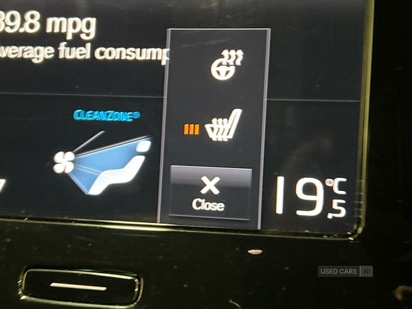 Used Volvo XC40 2022 for sale - 76659672: Photo 23