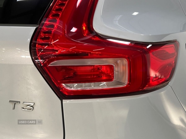 Used Volvo XC40 2022 for sale - 76659672: Photo 24