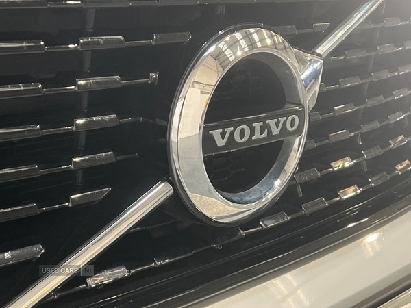 Used Volvo XC40 2022 for sale - 76659672: Photo 25