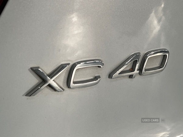 Used Volvo XC40 2022 for sale - 76659672: Photo 26