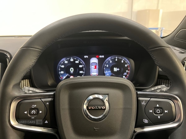 Used Volvo XC40 2022 for sale - 76659672: Photo 27