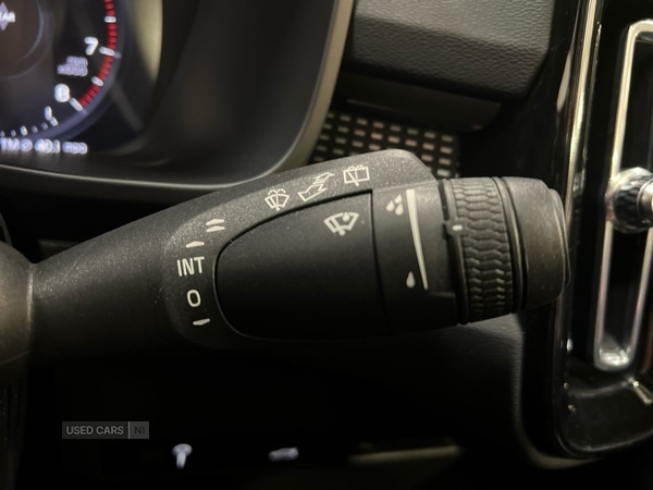 Used Volvo XC40 2022 for sale - 76659672: Photo 28