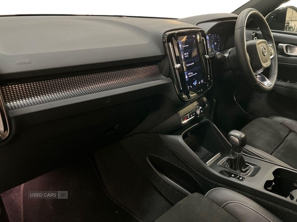 Used Volvo XC40 2022 for sale - 76659672: Photo 5