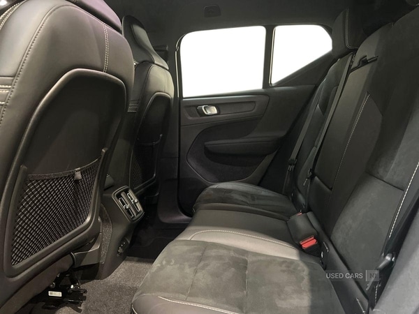 Used Volvo XC40 2022 for sale - 76659672: Photo 7