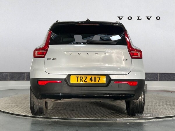 Used Volvo XC40 2022 for sale - 76659672: Photo 8