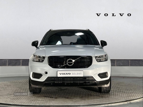 Used Volvo XC40 2022 for sale - 76659672: Photo 9