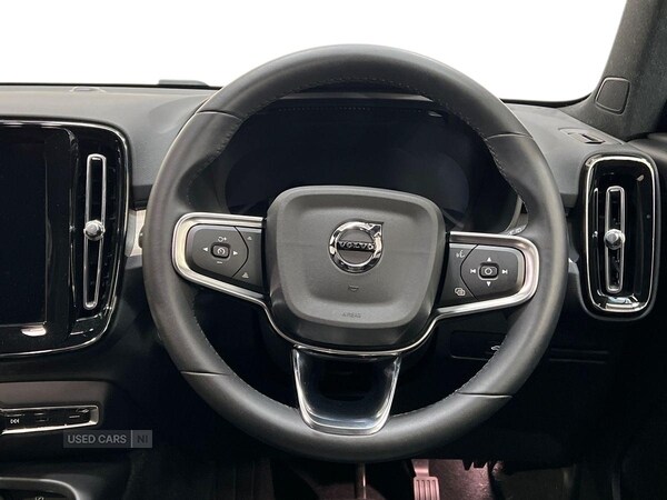 Used Volvo XC40 2023 for sale - 77230903: Photo 11
