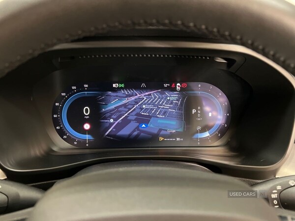 Used Volvo XC40 2023 for sale - 77230903: Photo 12