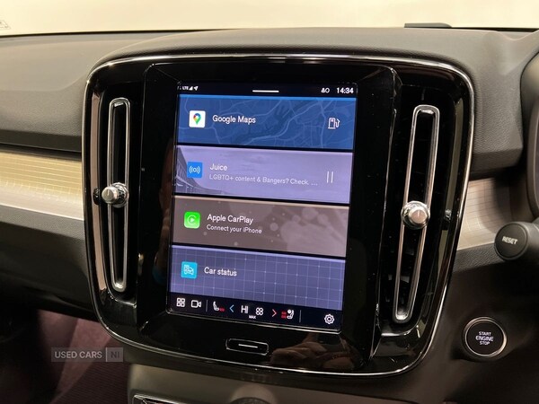 Used Volvo XC40 2023 for sale - 77230903: Photo 13