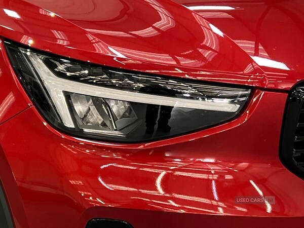 Used Volvo XC40 2023 for sale - 77230903: Photo 16