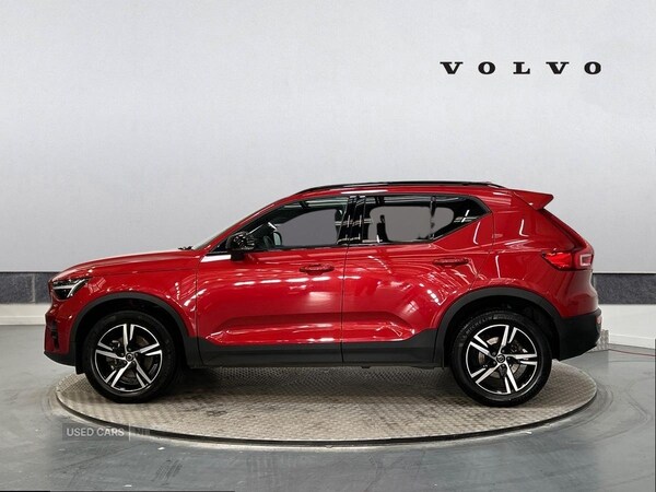 Used Volvo XC40 2023 for sale - 77230903: Photo 18