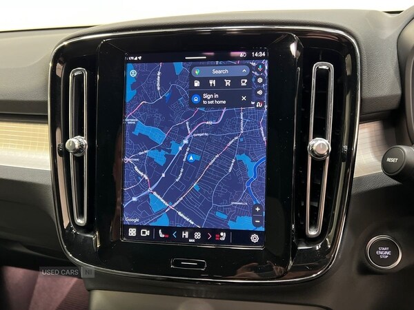 Used Volvo XC40 2023 for sale - 77230903: Photo 19