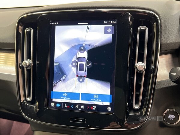 Used Volvo XC40 2023 for sale - 77230903: Photo 20