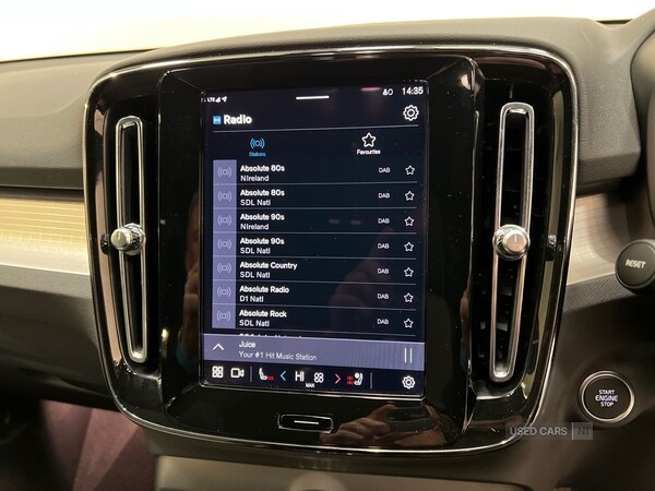 Used Volvo XC40 2023 for sale - 77230903: Photo 21