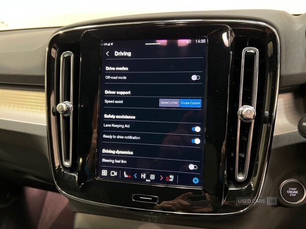 Used Volvo XC40 2023 for sale - 77230903: Photo 24