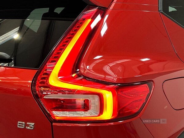 Used Volvo XC40 2023 for sale - 77230903: Photo 28