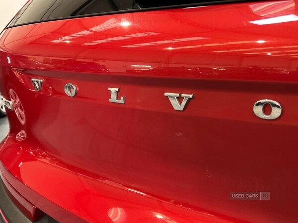 Used Volvo XC40 2023 for sale - 77230903: Photo 30