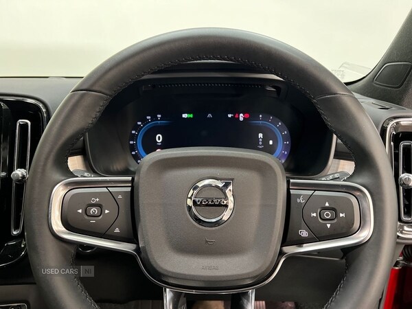 Used Volvo XC40 2023 for sale - 77230903: Photo 31