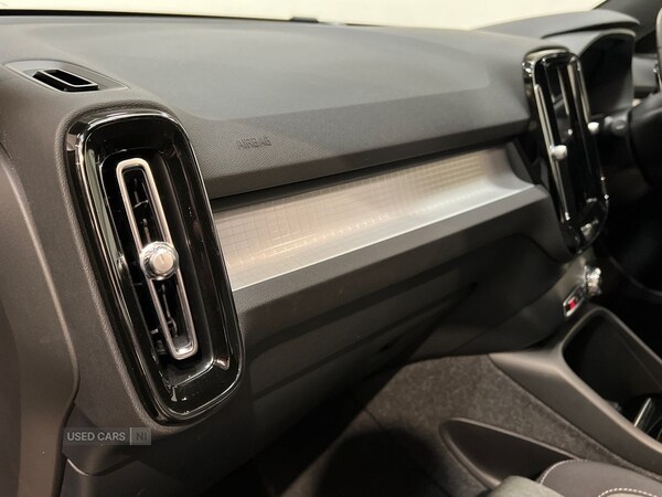 Used Volvo XC40 2023 for sale - 77230903: Photo 37